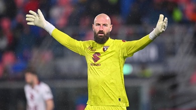 Chuyển nhượng Napoli mới nhất 2025: Hoàn tất mua thủ môn Milinkovic-Savic