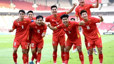 Lịch thi đấu chung kết U23 Đông Nam Á 2025: Duyên nợ U23 Việt Nam vs U23 Indonesia