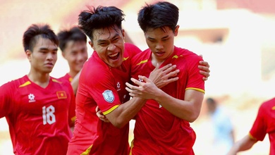 Báo Indonesia lo sợ ba cầu thủ U23 Việt Nam sẽ hủy diệt U23 Indonesia