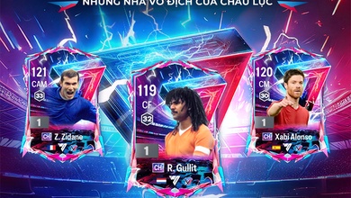 Thời gian bảo trì FC Online ngày 28/7