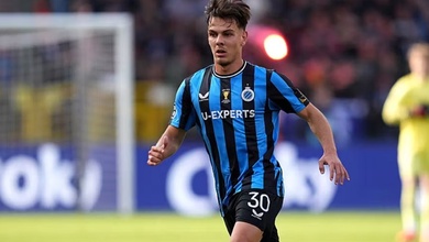 Chuyển nhượng AC Milan mới nhất 2025: Milan tiến gần đến Jashari