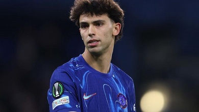 Joao Felix sẽ trở thành đồng đội của Cristiano Ronaldo tại Al Nassr?
