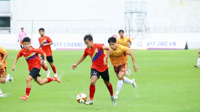 Kết quả ngẫu nhiên đến hy hữu trên sân cỏ Việt Nam: Cả thế giới chưa từng xảy ra