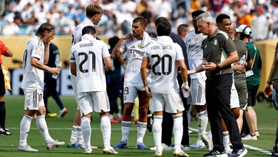 5 cầu thủ Real Madrid nằm trong danh sách ra đi là ai?