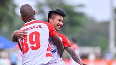 Thiên Khôi vô địch VPL-S6 đầy kịch tính, cựu vương V.League đoạt Vua phá lưới