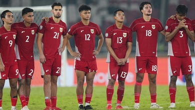 Báo Indonesia nói thẳng ba điểm yếu của đội nhà trước trận gặp U23 Việt Nam