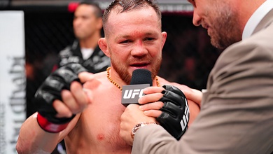 Cựu vương UFC Petr Yan từ chối em trai Khabib, sẵn sàng thế chỗ tranh đai