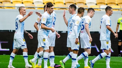 Dự đoán Dynamo Kyiv vs Spartans, 1h00 ngày 30/7, Champions League 2025/26