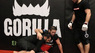 Khabib chỉ ra sai lầm về tư duy chuẩn bị thi đấu của các võ sĩ UFC
