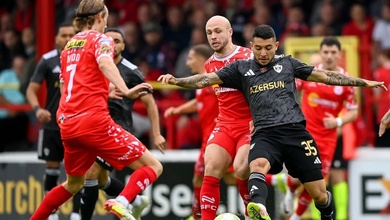 Dự đoán Qarabag vs Shelbourne, 23h00 ngày 30/7, Champions League 2025/26
