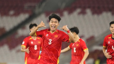 Danh sách các đội vô địch U23 Đông Nam Á trong lịch sử