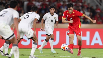 CĐV Indonesia nói gì sau khi thua đau U23 Việt Nam ở chung kết Đông Nam Á?