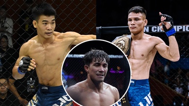 Duy Nhất nhận định gì về trận tranh đai đặc biệt ở LION Championship 25?