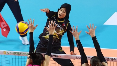Bóng chuyền Indo chốt danh sách dự SEA V.League: Megawati tái xuất, sao trẻ số 1 Đông Nam Á vắng mặt