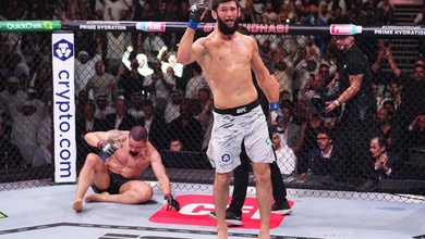 Vì sao Khamzat Chimaev lên ngôi vô địch UFC sẽ là thảm họa?