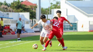 “Kẻ hủy diệt” U23 Indonesia Công Phương không thể 2 lần vô địch trong… 3 ngày
