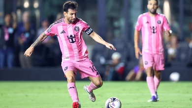 Messi đã có bao nhiêu pha kiến tạo trong sự nghiệp của mình?