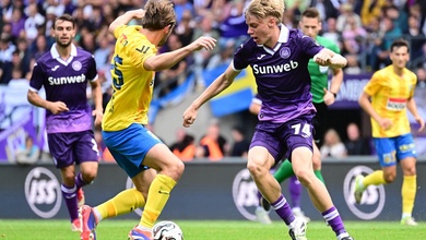 Dự đoán Cercle Brugge vs Anderlecht, 1h30 ngày 2/8, VĐQG Bỉ 2025/26