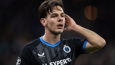 Chuyển nhượng AC Milan mới nhất 2025: Jashari gây sức ép lên Brugge