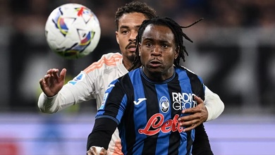 Chuyển nhượng Inter Milan mới nhất 2025: Lookman nổi giận với Atalanta