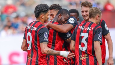 Đội hình Bournemouth 2025/2026: Danh sách, số áo cầu thủ chi tiết