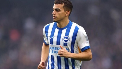 Đội hình Brighton 2025/2026: Danh sách, số áo cầu thủ chi tiết