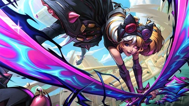 Cập nhật DTCL 15.1b TFT: Gwen, Yone và Ryze bị nerf mạnh