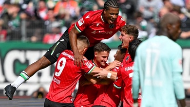 Dự đoán Hannover vs Kaiserslautern, 18h30 ngày 2/8, hạng 2 Đức 2025/26