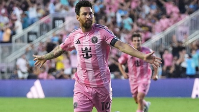 Dấu hiệu với Inter Miami cho thấy Messi sẽ thi đấu đến năm 41 tuổi