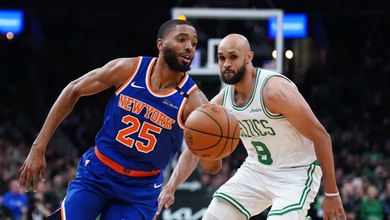 Chuyển nhượng NBA: “Iron Man” Mikal Bridges ký gia hạn hợp đồng, bỏ túi 150 triệu đô la Mỹ