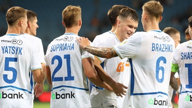 Dự đoán Dynamo Kyiv vs AEP Paphos, 1h00 ngày 6/8, Champions League 2025/26