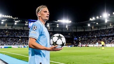 Dự đoán Malmo vs Copenhagen, 0h00 ngày 6/8, Champions League 2025/26