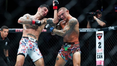 Max Holloway cập nhật tình hình chấn thương và kế hoạch thi đấu UFC