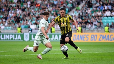Dự đoán Kairat Almaty vs Slovan Bratislava, 22h00 ngày 6/8, Champions League 2025/26