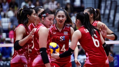 Danh sách các đội bóng chuyền vô địch SEA V.League trong lịch sử