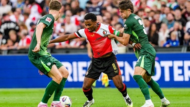 Dự đoán Feyenoord vs Fenerbahce, 2h00 ngày 7/8, Champions League 2025/26