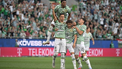 Dự đoán Ludogorets vs Ferencvarosi, 0h30 ngày 7/8, Champions League 2025/26