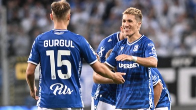 Dự đoán Lech Poznan vs Crvena Zvezda, 1h30 ngày 7/8, Champions League 2025/26