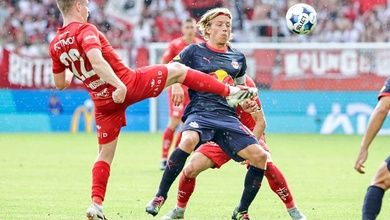 Dự đoán Salzburg vs Club Brugge, 0h00 ngày 7/8, Champions League 2025/26