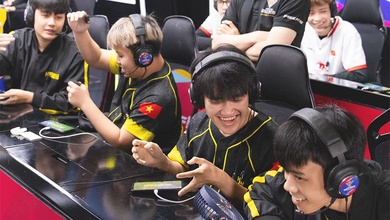 Xác định 2 đại diện của Free Fire Việt Nam tham dự SEA Games 33