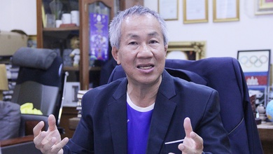 Phản ứng của Campuchia khi Thái Lan nói “cắt giảm còn 57 VĐV dự SEA Games 33”