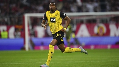 Chuyển nhượng Chelsea mới nhất 2025: Đàm phán với Dortmund cho Chukwuemeka