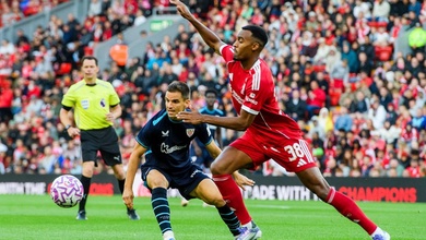 Dự đoán Crystal Palace vs Liverpool, 21h00 ngày 10/8, Siêu cúp Anh 2025
