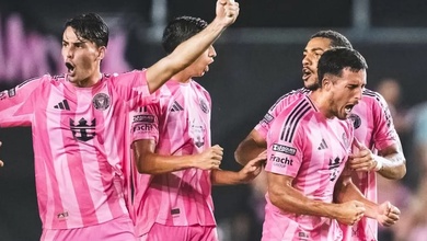 Điều gì sẽ xảy ra nếu Inter Miami thắng, hòa hoặc thua trước Pumas UNAM?