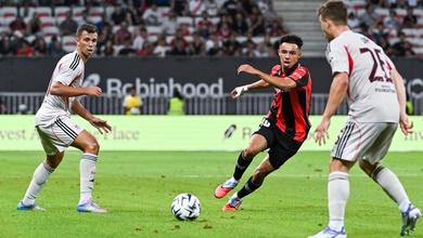 Kết quả bóng đá Champions League 2025/26 hôm nay mới nhất