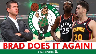 Chuyển nhượng NBA: Boston Celtics tiếp tục "trade để giảm lương", lấy siêu dự bị từ Raptors