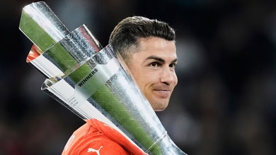 Cựu đồng đội tiết lộ "quy tắc vàng" của Cristiano Ronaldo về giấc ngủ