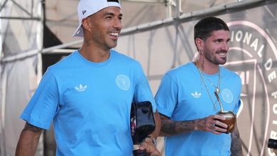 Đội hình ra sân Inter Miami vs Pumas UNAM: Kế hoạch không có Messi