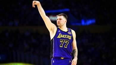 Luka Doncic liệu có còn buồn và thất vọng vì bị Dallas Mavericks phản bội?