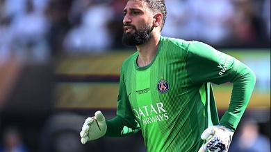 Chuyển nhượng Man City mới nhất 2025: Man City sẵn sàng cho Donnarumma